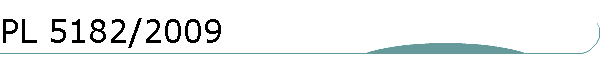 PL 5182/2009