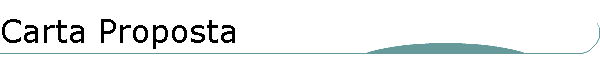 Carta Proposta