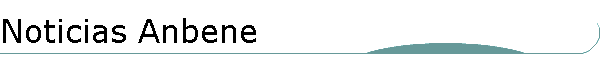 Noticias Anbene